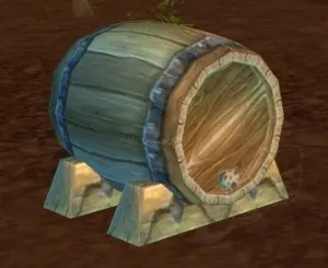 Brewfest Pony Keg — screenshot 2