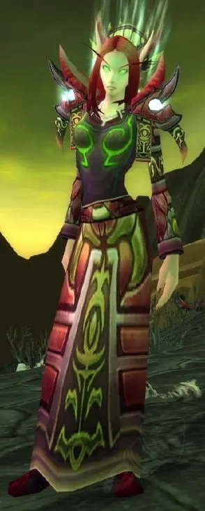 Chancellor Bloodleaf — screenshot 1