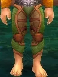 Tracker's Leggings — screenshot 1