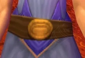 Twill Belt — screenshot 1