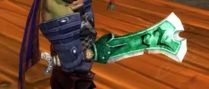 Sword of Hammerfall — screenshot 1