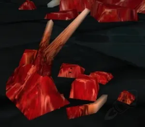 Remains of Lucien Sarkhoff — screenshot 1