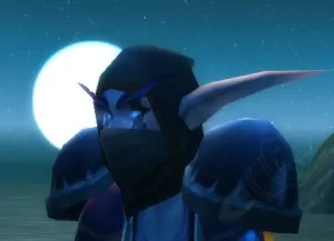 Scout's Hood — screenshot 1