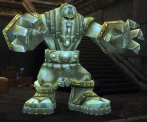 Stone Golem — screenshot 1