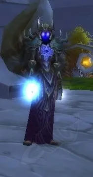 Ellrys Duskhallow — screenshot 1