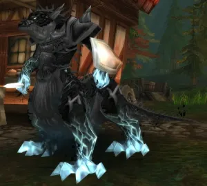 Infinite Slayer — screenshot 1