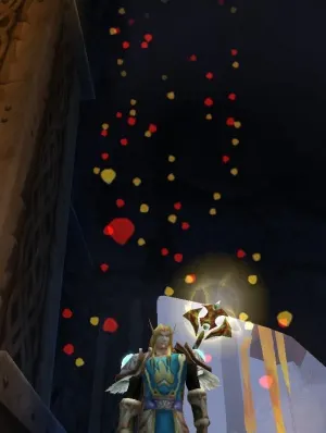 Handful of Summer Petals — screenshot 4