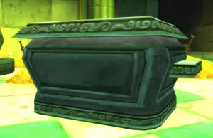 Ancient Treasure — screenshot 1