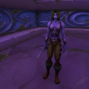 Ariyell Skyshadow — screenshot 1