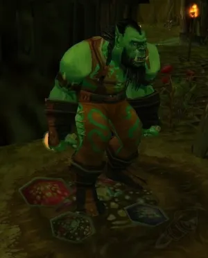 Thultazor — screenshot 1