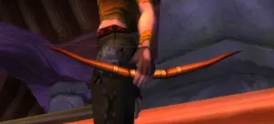 Daryl's Hunting Bow — screenshot 1