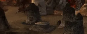 Sha'ni Proudtusk's Remains — screenshot 1