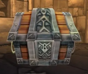 Solid Chest — screenshot 2