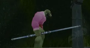 Metal Stave — screenshot 1