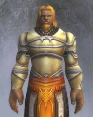 Zandalar Freethinker's Breastplate — screenshot 2