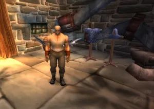 Andrew Krighton — screenshot 3