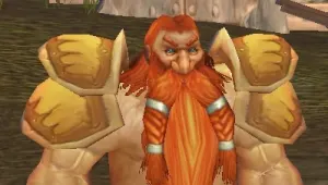 Truestrike Shoulders — screenshot 1