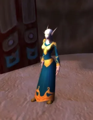Magistrix Elosai — screenshot 2