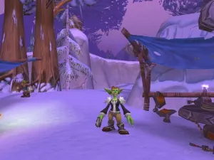 Legacki — screenshot 2