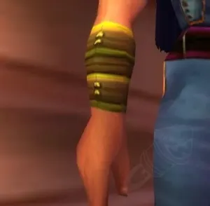 Gallan Cuffs — screenshot 1