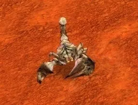 Clattering Scorpid — screenshot 3