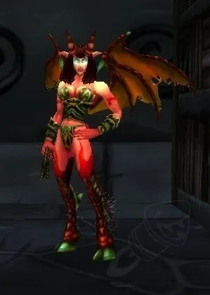 Blood Steward of Kirtonos — screenshot 1