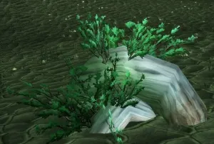 Shadowmoon Tuber — screenshot 1