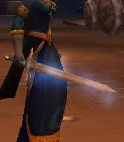 Azuresong Mageblade — screenshot 2