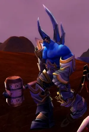 Felguard Sentry — screenshot 1