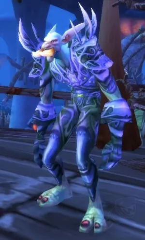 Shadow Hunter Denjai — screenshot 1