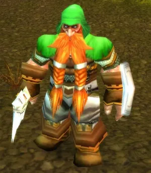 Mountaineer Bludd — screenshot 1