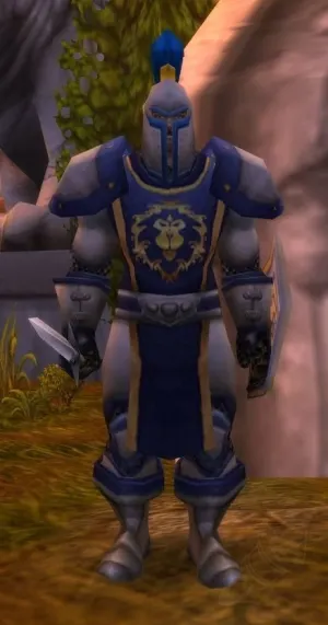Deputy Rainer — screenshot 2
