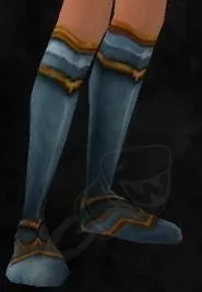 Ravenguard's Greaves — screenshot 1