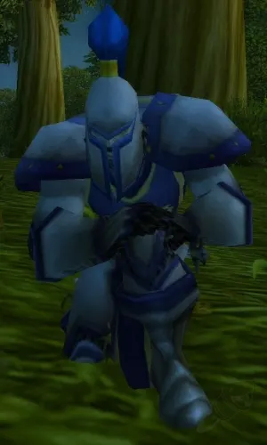 Guard Roberts — screenshot 2