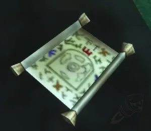 The Deed to Caer Darrow — screenshot 1