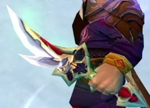 Dragonfang Blade — screenshot 3