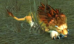 Savannah Highmane — screenshot 1