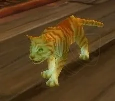 Orange Tabby — screenshot 2