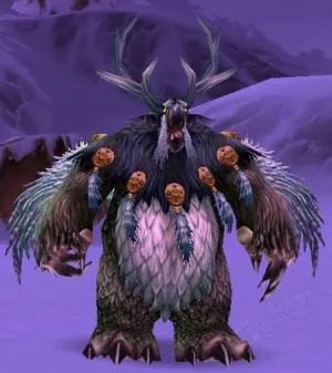 Berserk Owlbeast — screenshot 1