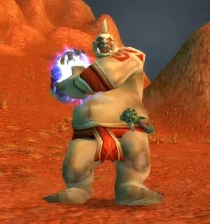 Dustbelcher Mystic — screenshot 1