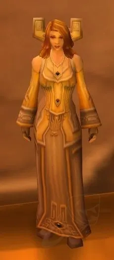Virtuous Robe — screenshot 1