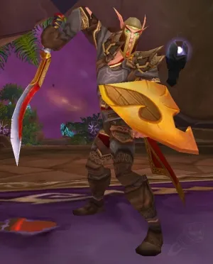 Ambassador's Honor Guard — screenshot 2