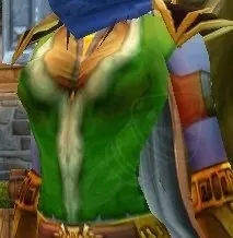 Greenweave Vest — screenshot 1