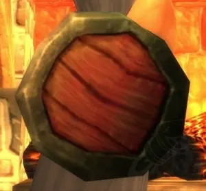 Targe Shield — screenshot 1