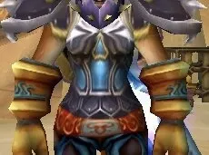 Belt of the Sand Reaver — screenshot 1