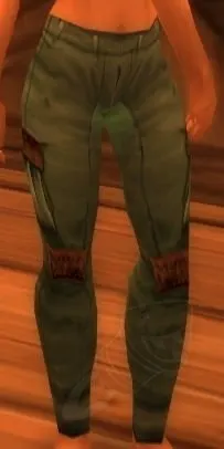Artisan's Trousers — screenshot 1