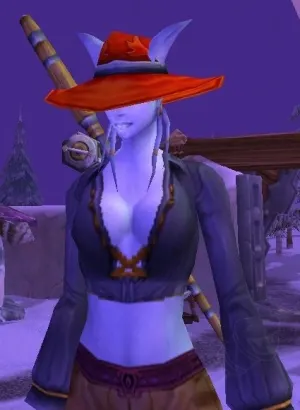 Mirren's Drinking Hat — screenshot 4