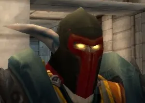 Darkcrest Helm — screenshot 1