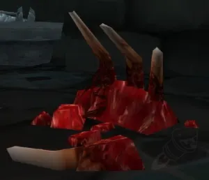 Remains of Eva Sarkhoff — screenshot 1