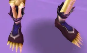 Sorcerer's Boots — screenshot 1